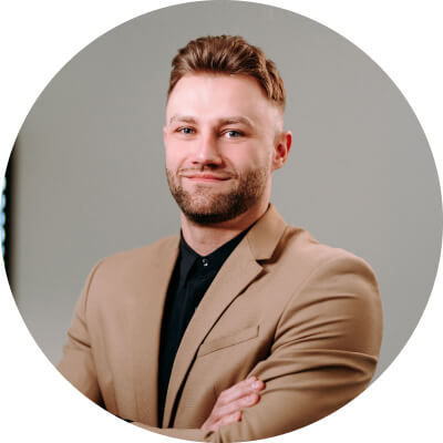 Bartosz Pochocki