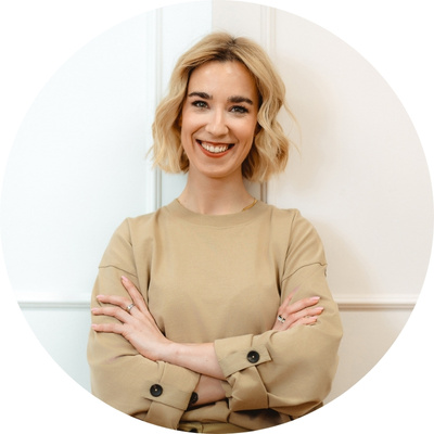 Sandra Jarnot