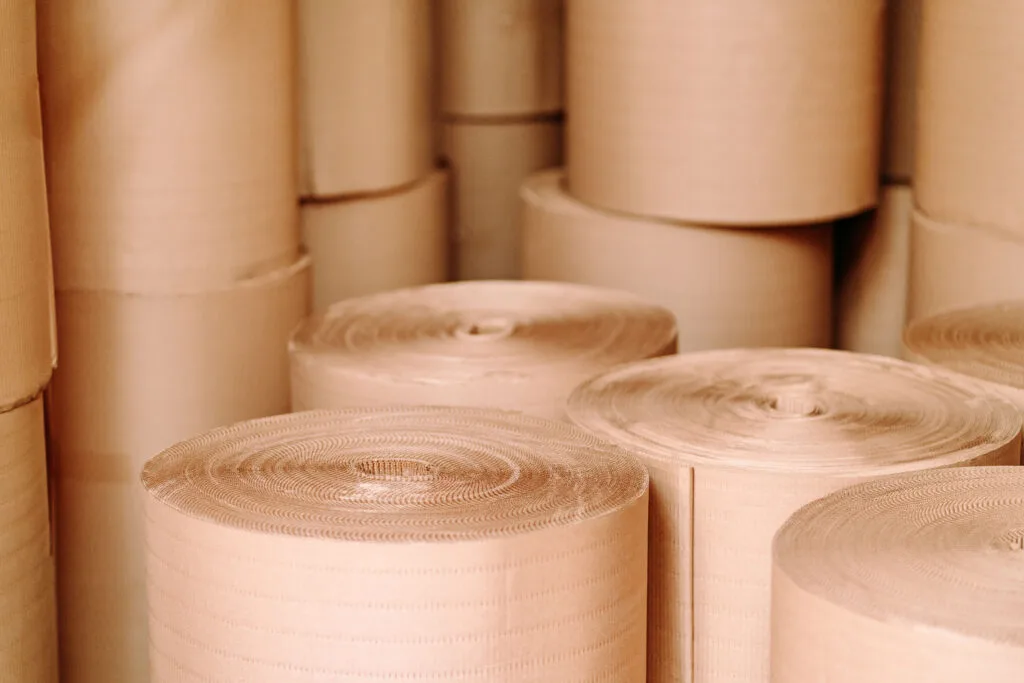 Producent materiałów opakowaniowych