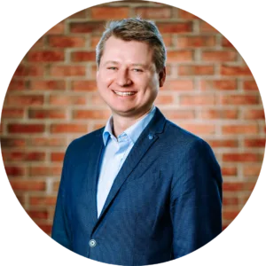 Mariusz Niemczewski Kierownik ds. sprzedaży/oddziału Sosnowiec