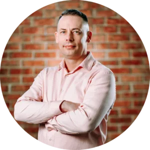 Robert Sadowski   Kierownik produkcji