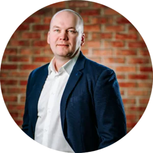 Leszek Ciężki Dyrektor produkcji/ ds. technicznych