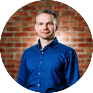 Arkadiusz Zalewski Kierownik ds. technicznych