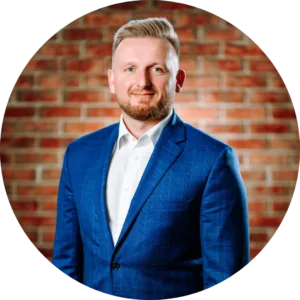 Rafał Kachelski Dyrektor Operacyjny