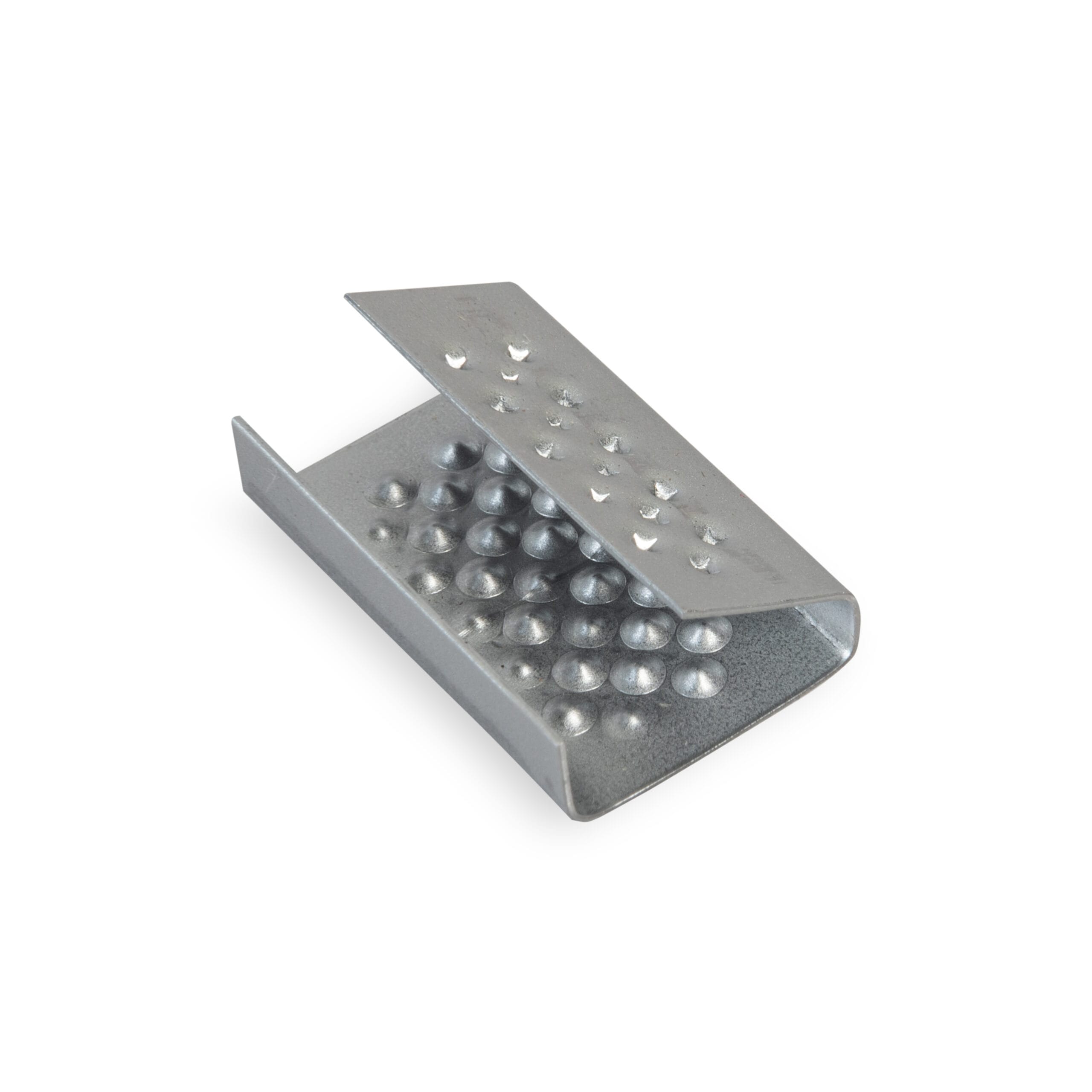 Metallschnalle