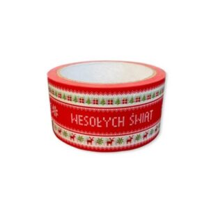 Spezialisierte Bänder Bedrucktes Klebeband