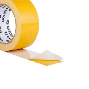 Spezialisierte Bänder Doppelseitiges Klebeband