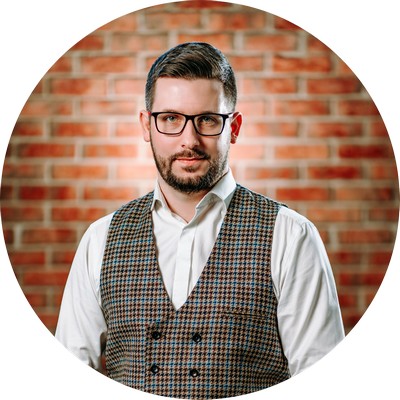 Startseite Grzegorz Andrykowski – Finanz- und Verwaltungsdirektor