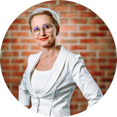 Startseite Joanna Marcinkowska – Einkaufsleiterin