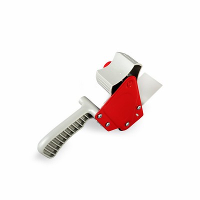 Zubehör Klebebandabroller aus Kunststoff