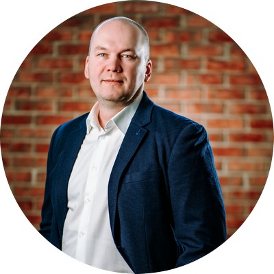 Startseite Leszek Ciężki – Direktor für Produktion / Technik