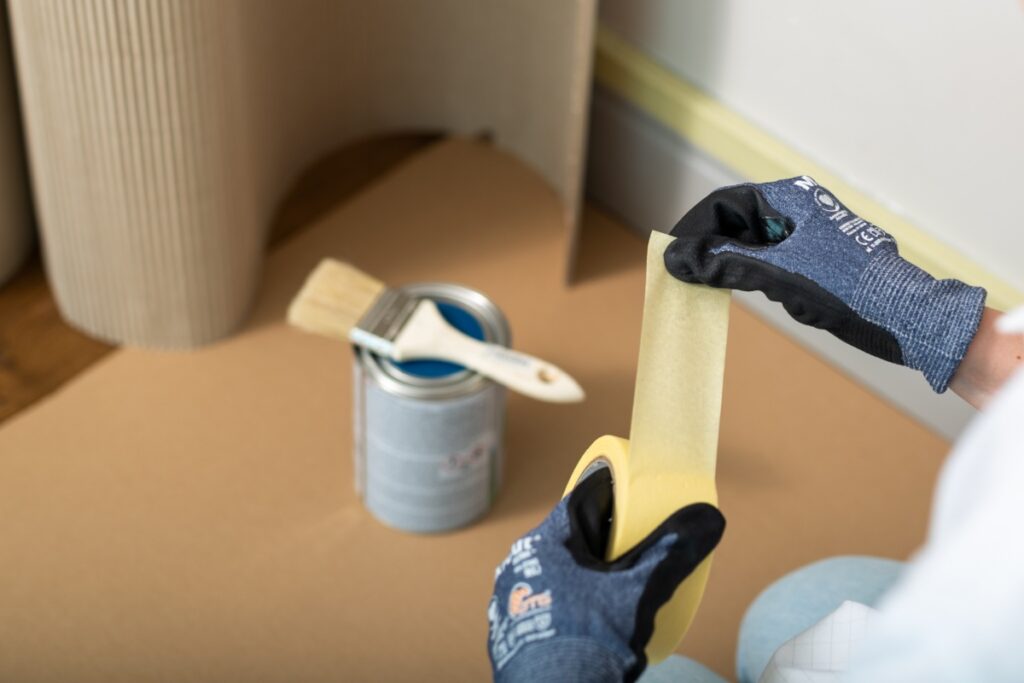 Taśmy specjalistyczne