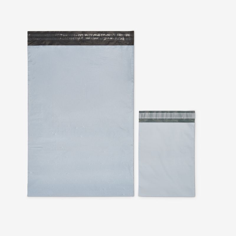 Folienversandtaschen - verschiedene Größen