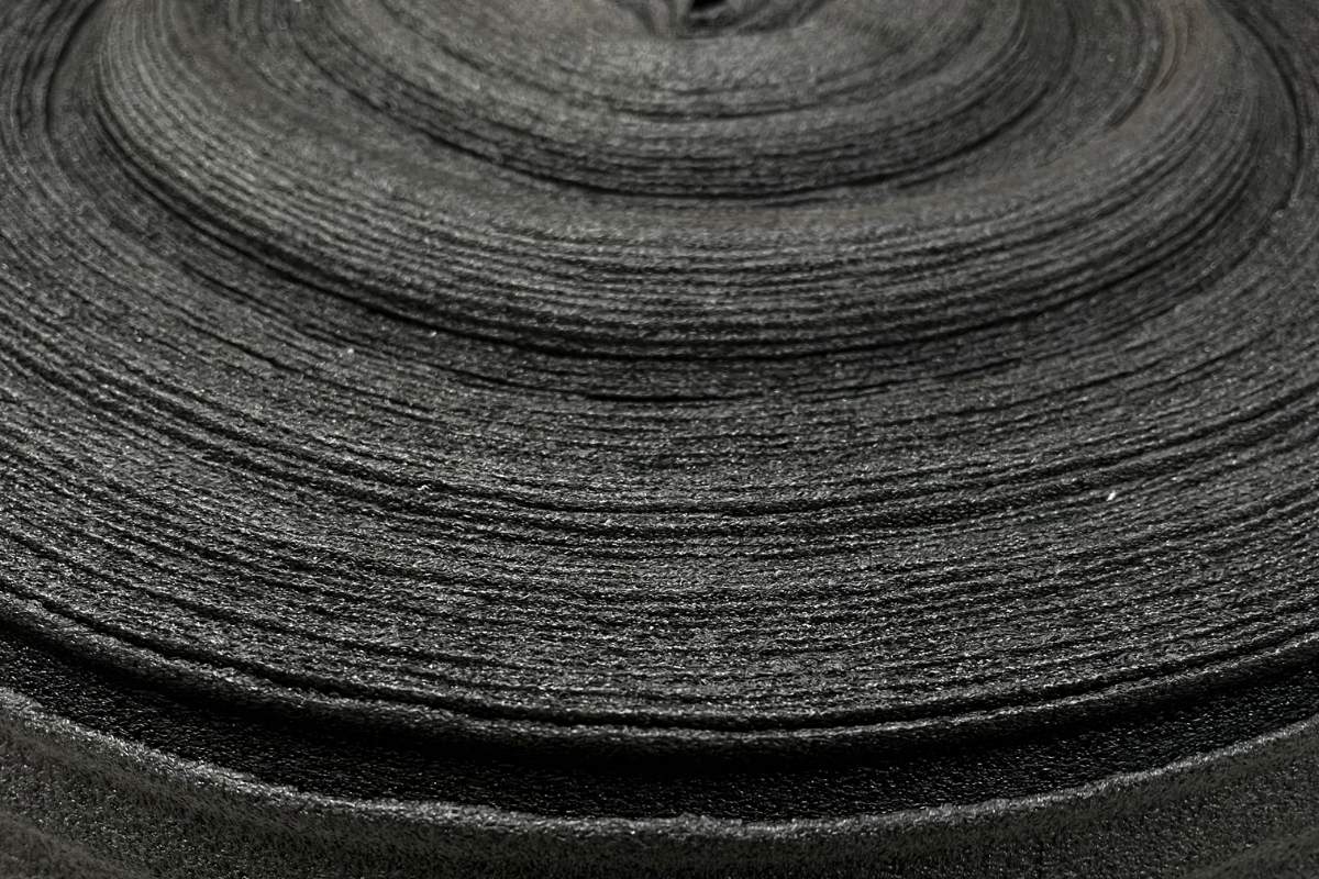 black-foam-pe-for-window-and-door-protection Fenestration industry