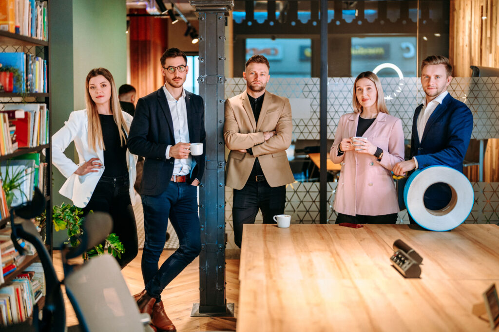 das mac-graf team das mac-graf team