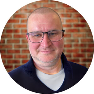 Krzysztof Bryk Krzysztof Bryk   Kierownik magazynu