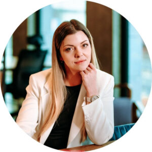 Roksana Maison E-commerce Manager