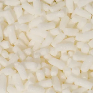 BIO Verpackungschips – oval