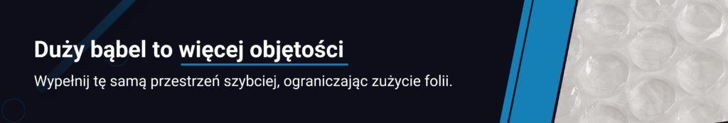 Banery pod produkty WWW Mac-Graf (1) Folia bąbelkowa Fill & Wrap