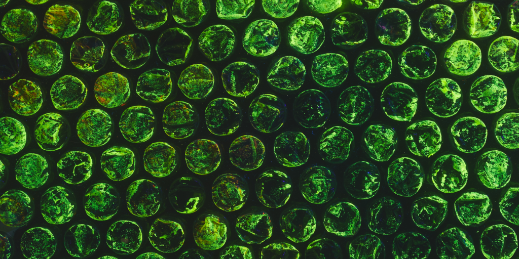 czy-folia-babelekowa-jest-eko folia bąbelkowa – materiał opakowaniowy z LDPE