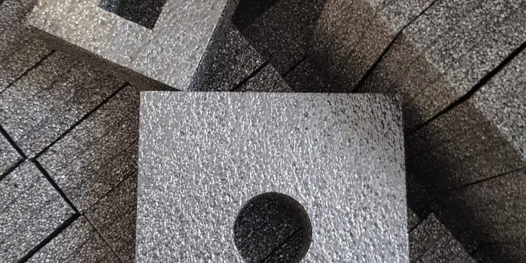 kształtki z pianki pe kształtki z pianki pe