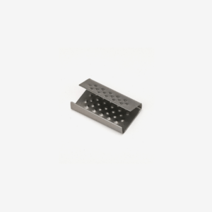 PET buckles Metal seals for strapping bands