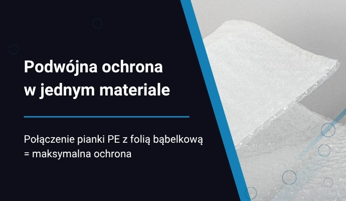 laminat-mobile Laminat z pianki PE