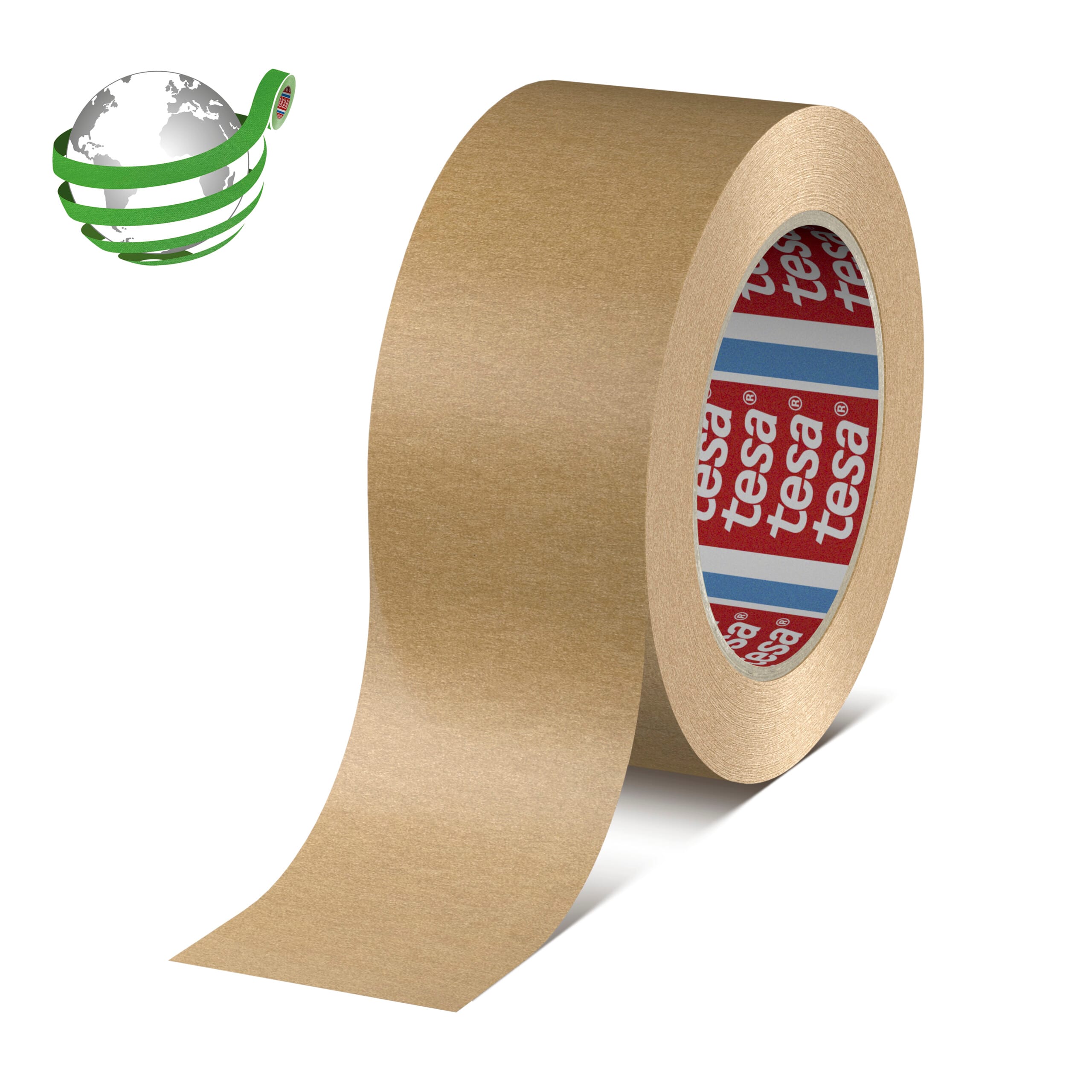 tesa® 4713 widok z góry — Mac-Graf