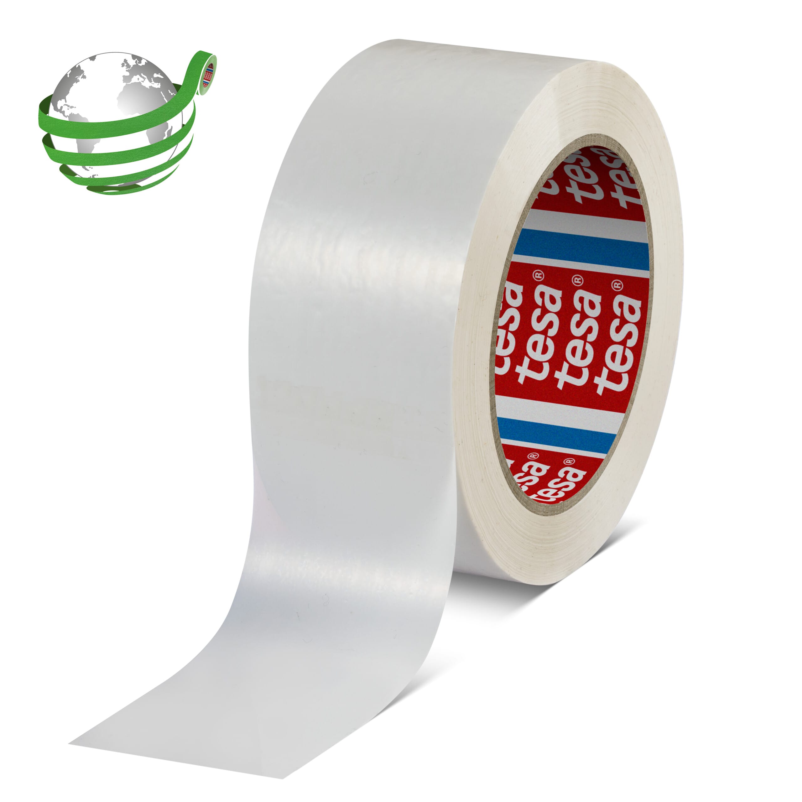 tesa® 60418 biała — Mac-Graf
