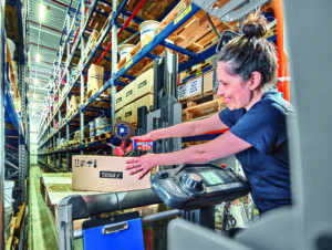 taśma cichoodwijalna tesa pack