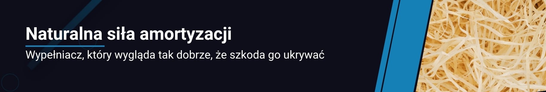 Wełna drzewna