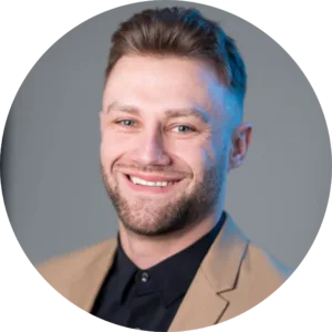 Home Bartosz Pochocki Regionalny Kierownik Sprzedaży