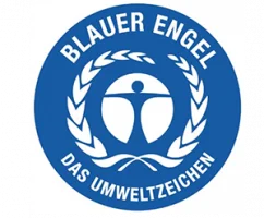 Certytikat Blue Angel