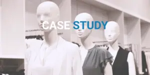 CASE STUDY: laminat pianka PE + folia bąbelkowa do pakowania manekinów – wdrożenie dla producenta