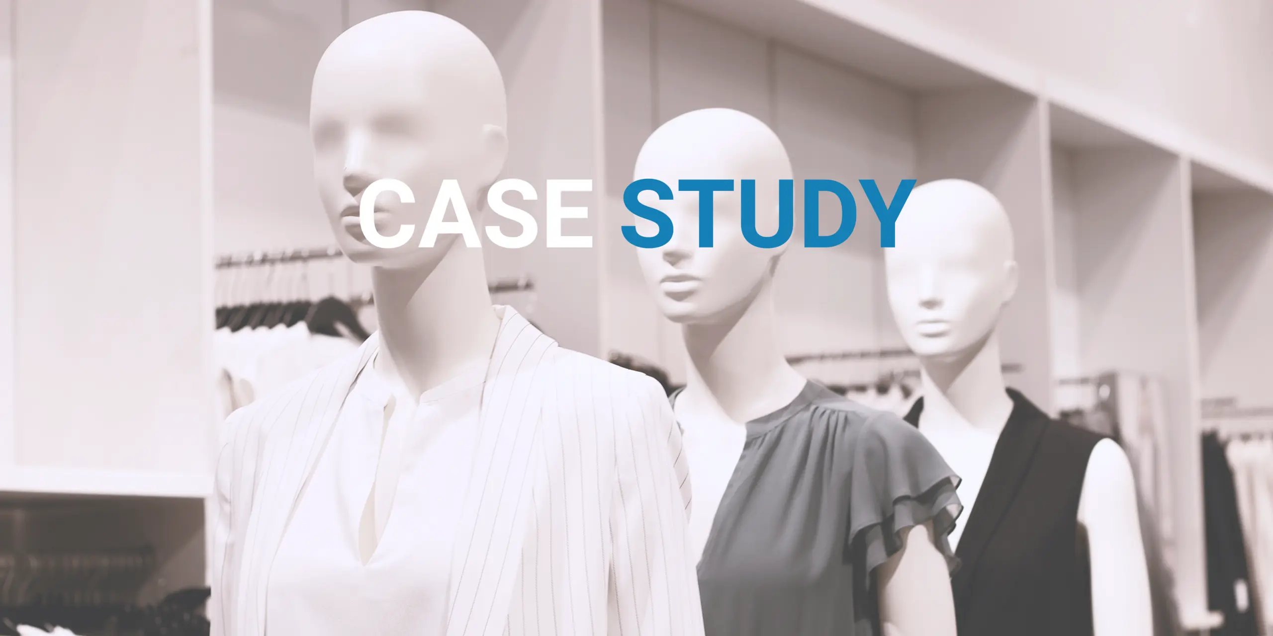 CASE STUDY: laminat pianka PE + folia bąbelkowa do pakowania manekinów – wdrożenie dla producenta