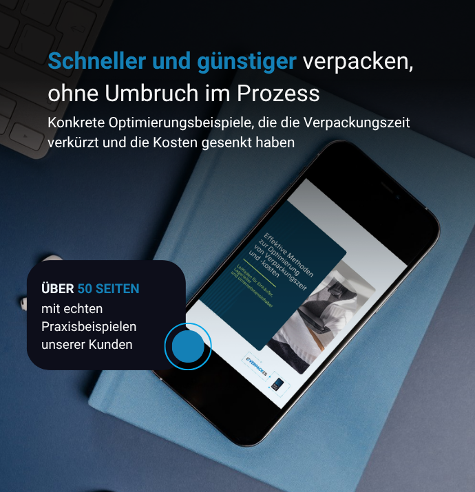 Versandtaschen und Folienbeutel