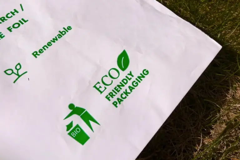 Verordnung PPWR – alles, was Sie darüber wissen sollten!