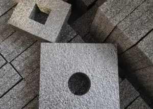 Formteile (Zuschnitte) aus PE-Schaum – Arten, Eigenschaften, Anwendungen