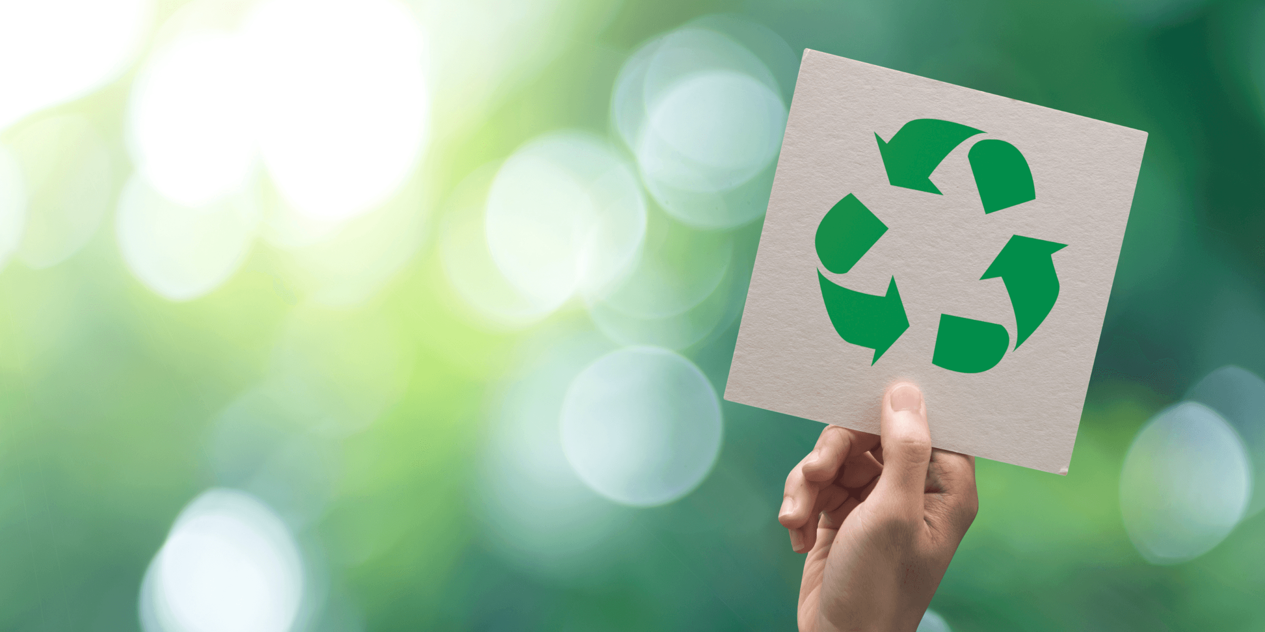 recycling symbol