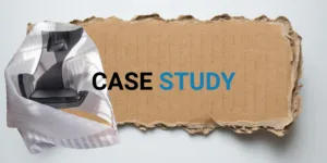 Case study: kiedy tańsze opakowanie okazało się droższe. Zamiana tektury na piankę PE przy pakowaniu mebli