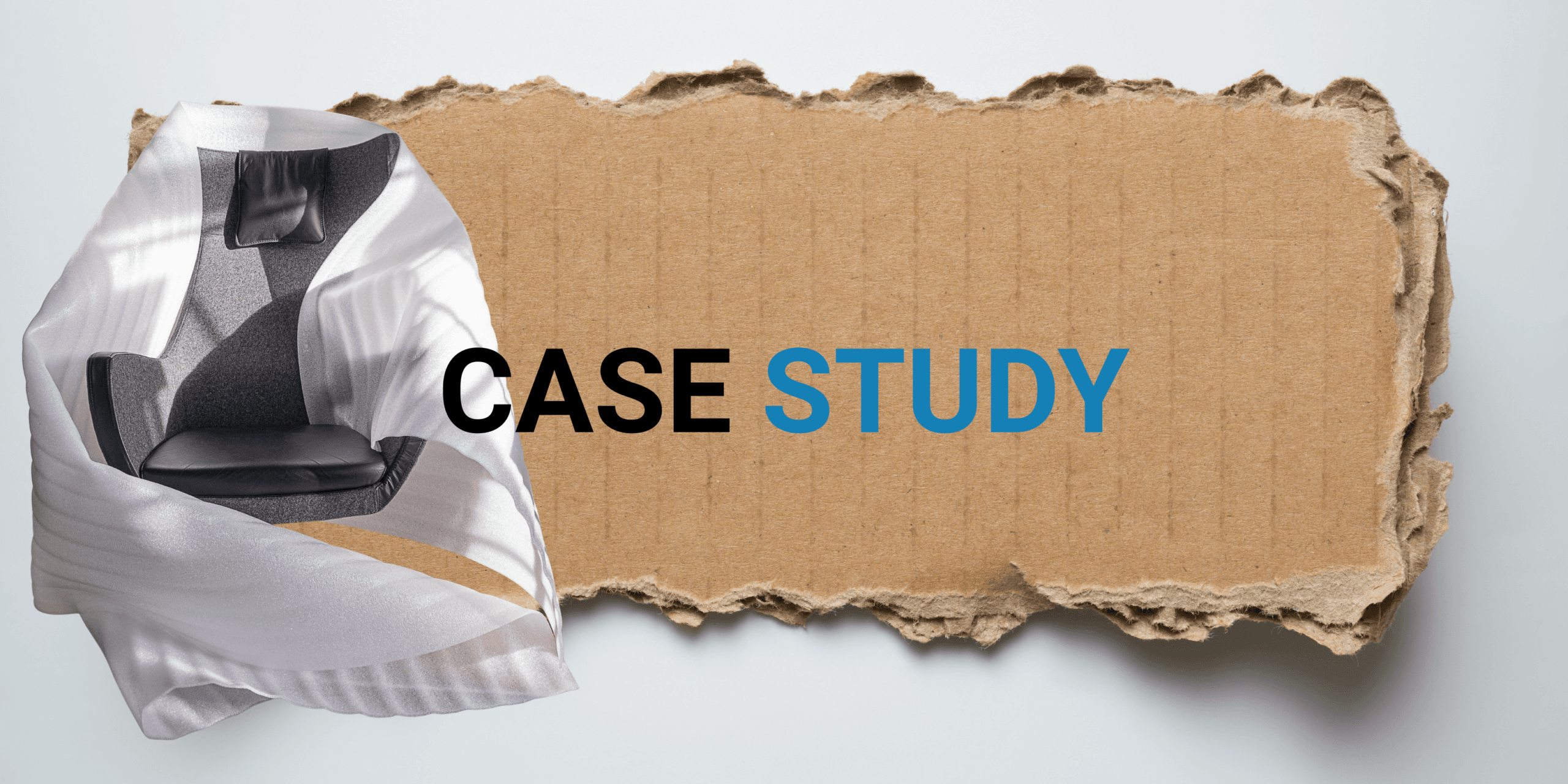 Case study: kiedy tańsze opakowanie okazało się droższe. Zamiana tektury na piankę PE przy pakowaniu mebli