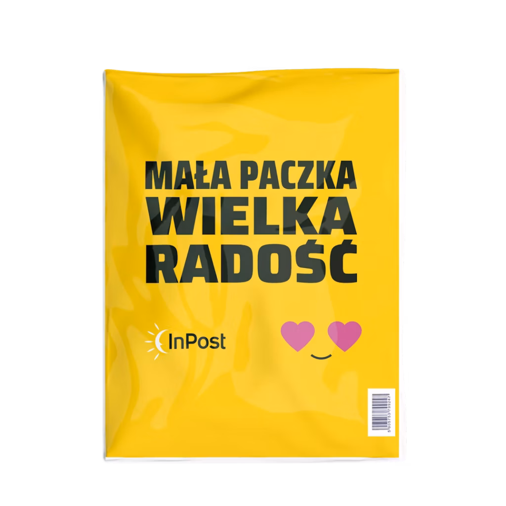 Foliopak z logo: inspiracje i przykłady nadruku, który pracuje na markę