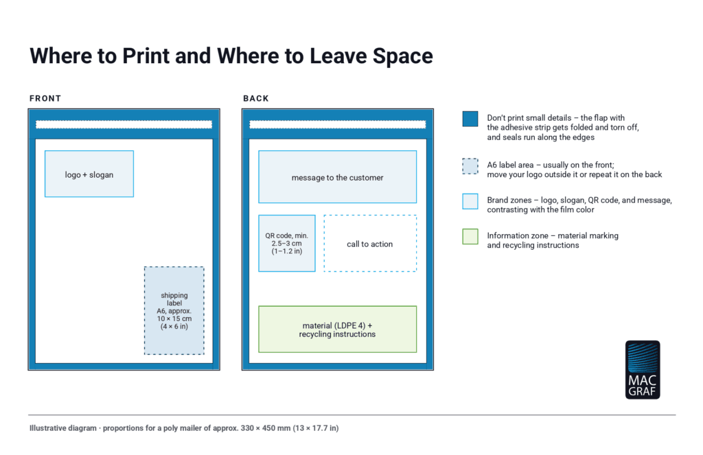 poly-mailer-print-layout-checklist