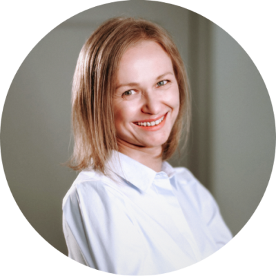 Umów się z doradcą Agata Szulc