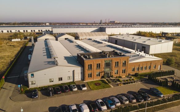 Mac-Graf sp. z o.o Bydgoszcz