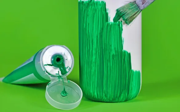 Foliopaki eko i biokompostowalne -greenwashing-czy-zmiana