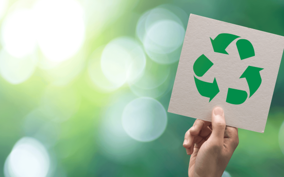 recycling symbol