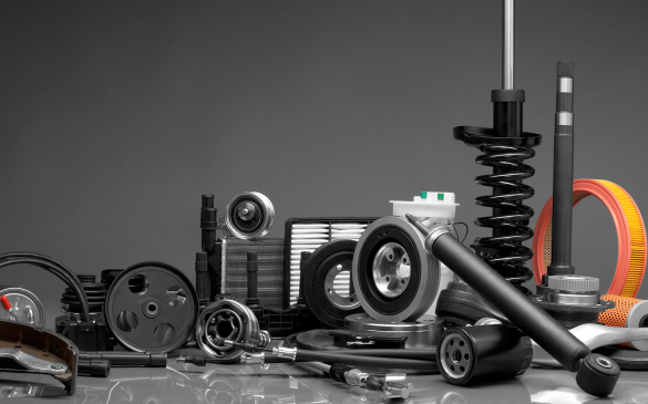 Zakazane produkty kurierskie w branży automotive – czego nie można wysłać kurierem