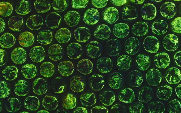 folia bąbelkowa – materiał opakowaniowy z LDPE